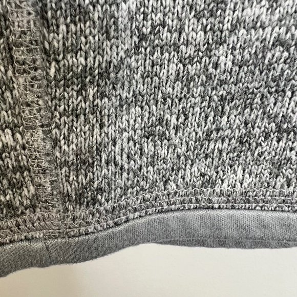 Sunice Storm Pack grey quarter zip ski snowboard fleece mid layer M - Picture 6 of 8